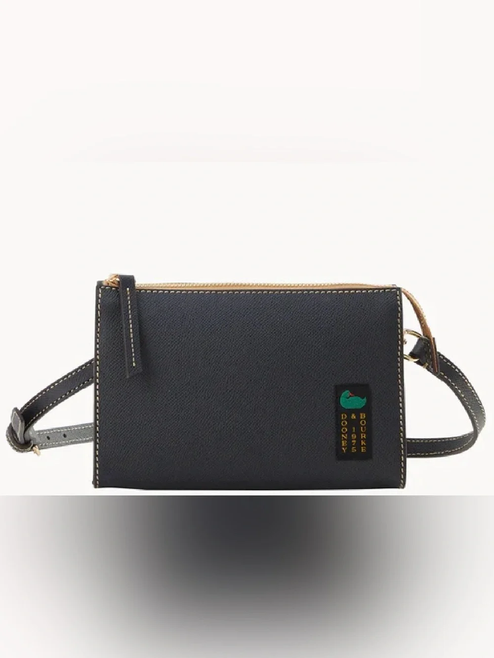 Dooney & Bourke Alpine Janine Crossbody 20 NWT